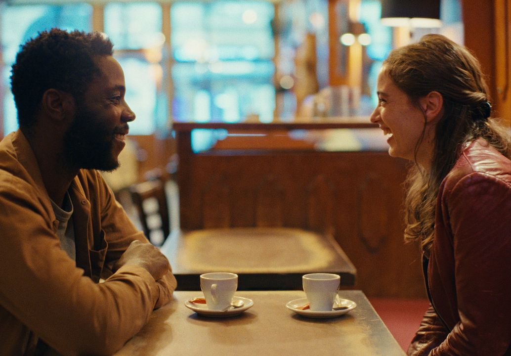 Madame Kika : Bild Makita Samba