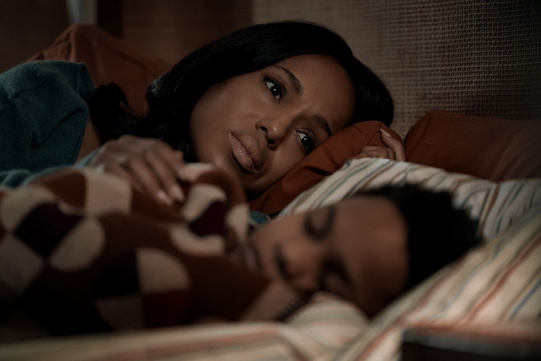 Animals : Bild Kerry Washington