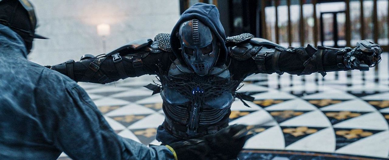 Project Darwin : Bild