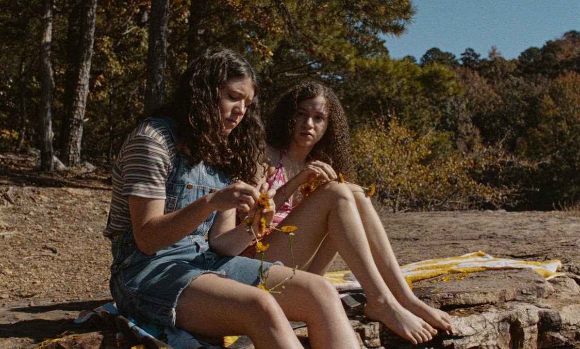 Mouse : Bild Katherine Mallen Kupferer, Chloe Coleman