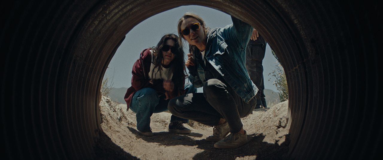 Redux Redux : Bild Stella Marcus, Michaela McManus