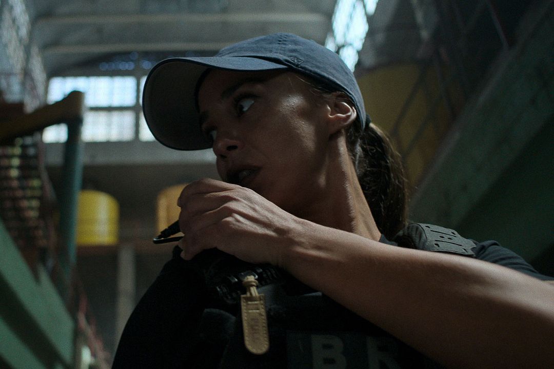 K.O. : Bild Alice Belaïdi