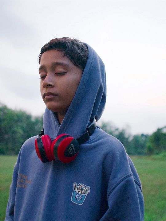 Kein Held : Kinoposter