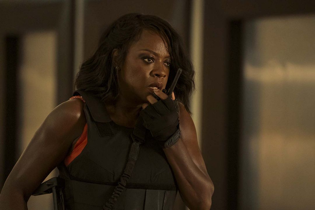 G20 : Bild Viola Davis