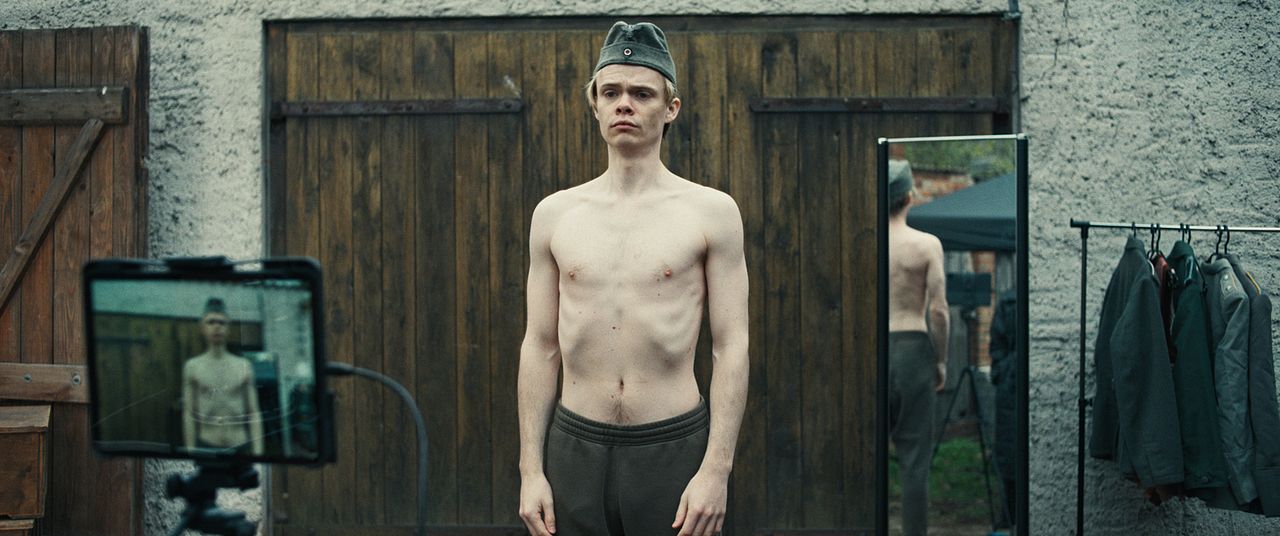 Another German Tank Story : Bild Alexander Schuster