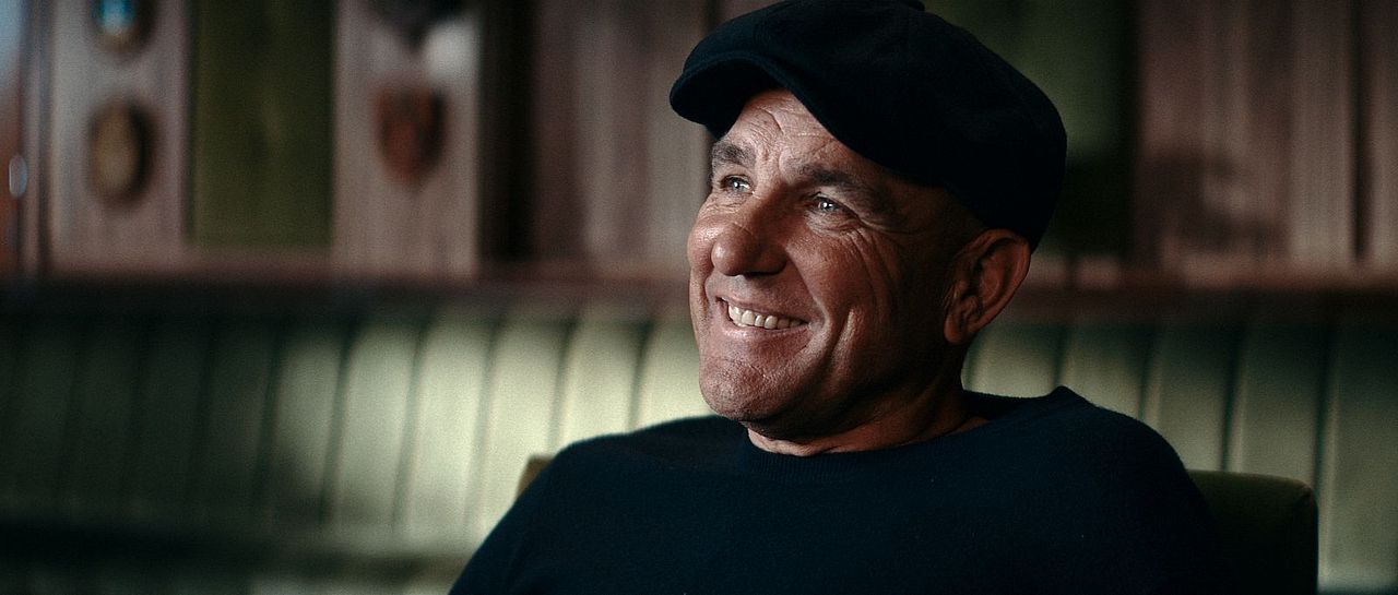 Untold UK: Vinnie Jones : Bild