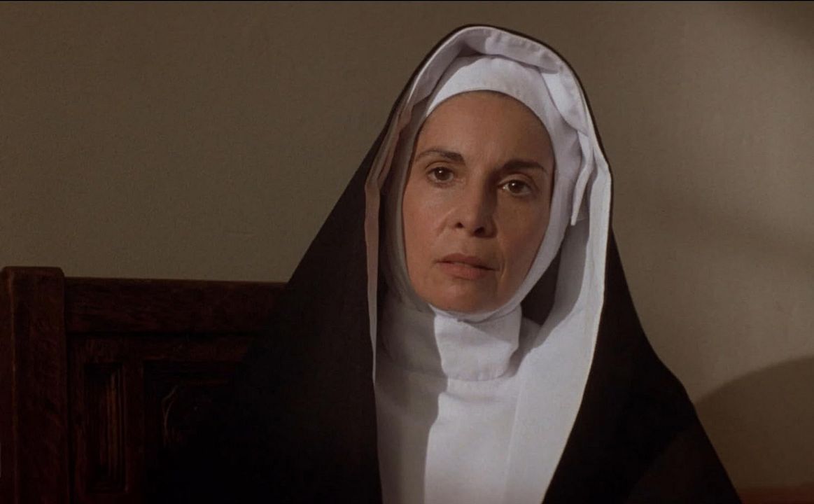 Cold Heaven - Kalter Himmel : Bild Talia Shire