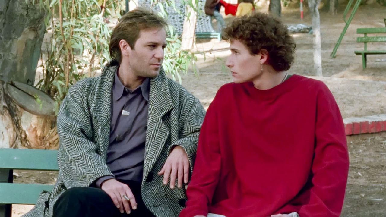 Amazing Grace : Bild Sharon Alexander