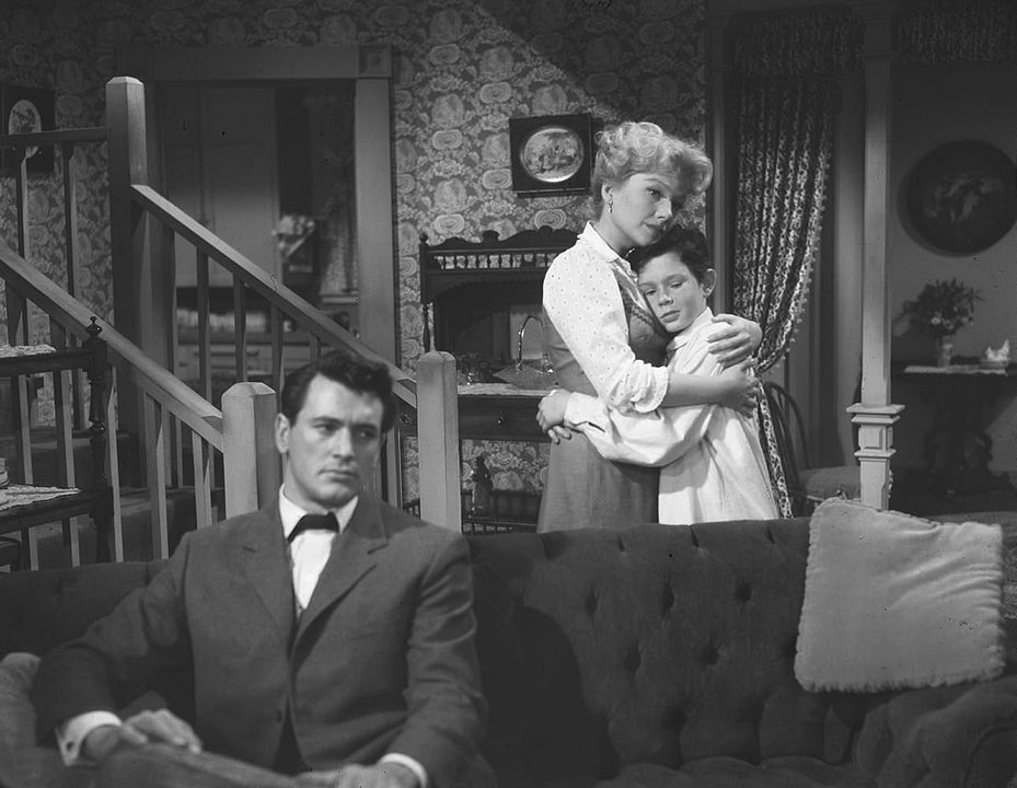 Und wäre die Liebe nicht... : Bild