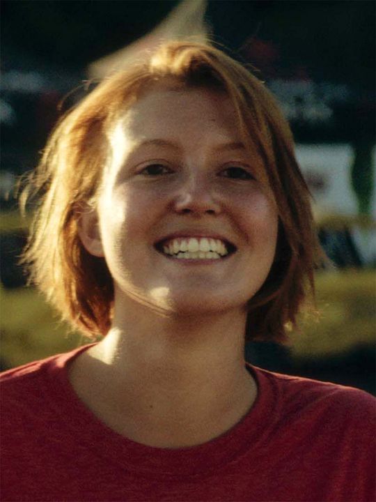 Kinoposter Maïwène Barthèlemy