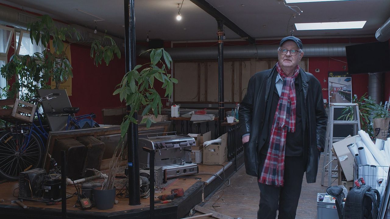 Kinoleben - Über das Arsenal in Tübingen und weitere Programmkinos : Bild