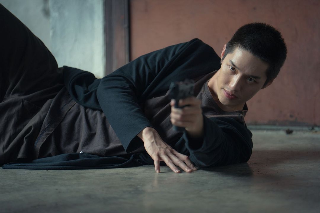 My Dearest Assassin : Bild