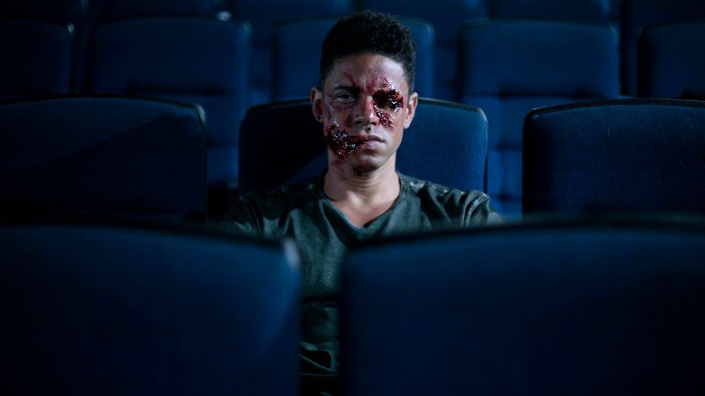 The Screening - Vorstellung des Todes : Bild