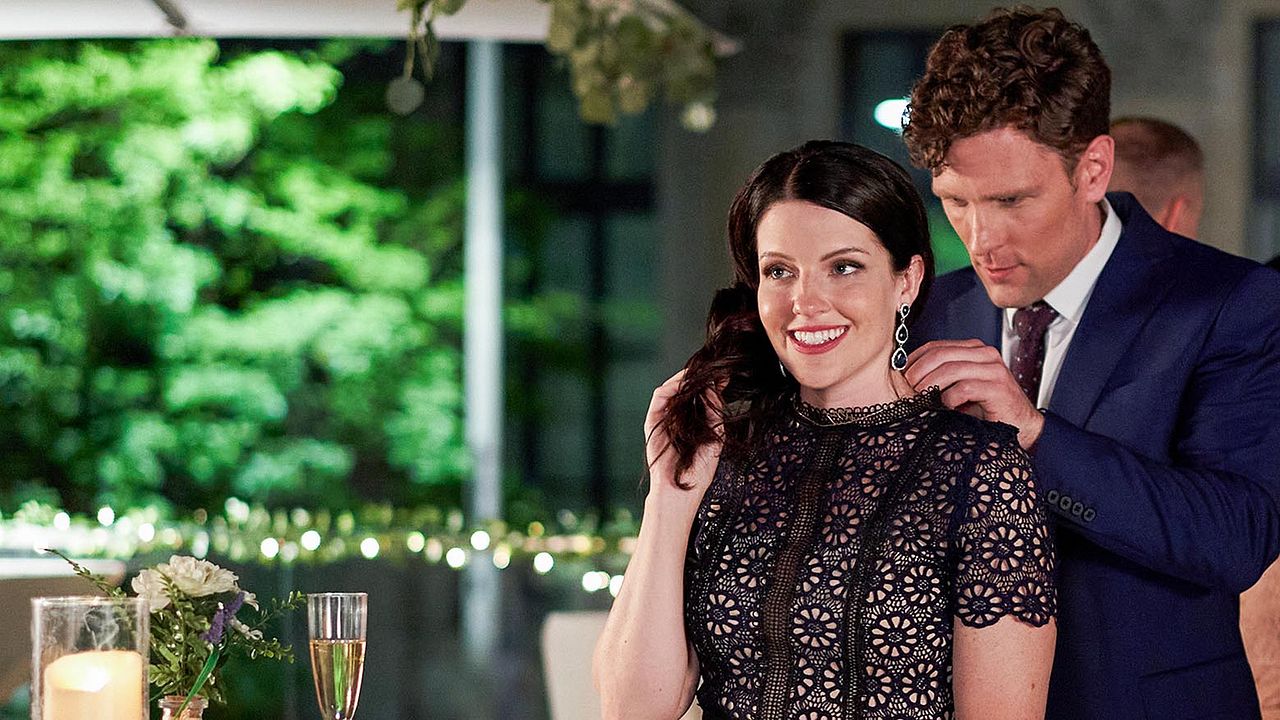 Die Gestohlene Hochzeit : Bild