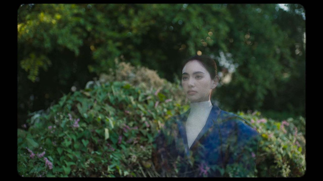 A Useful Ghost : Bild