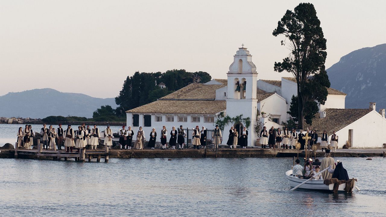 Kapodistrias - Der Gouverneur : Bild