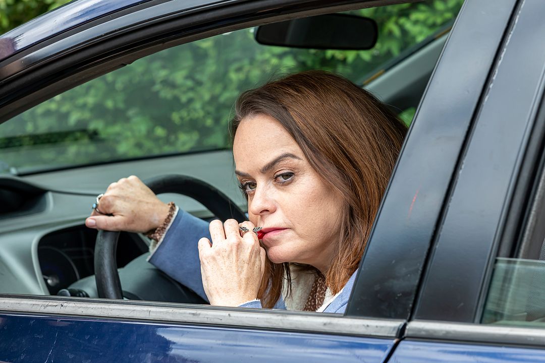 Bloodline Killer : Bild