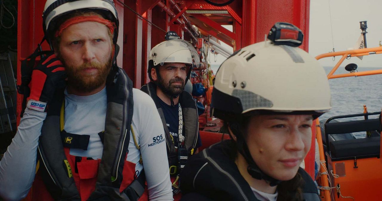 Save Our Souls : Bild