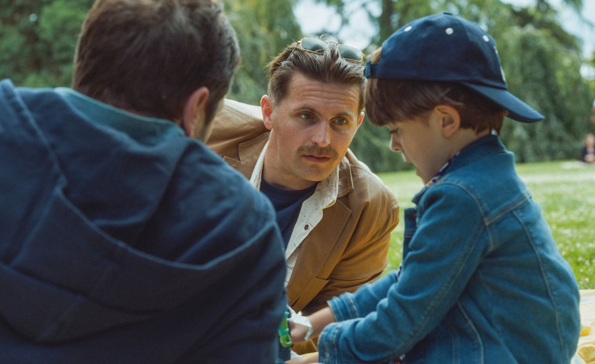 Was uns verbindet : Bild