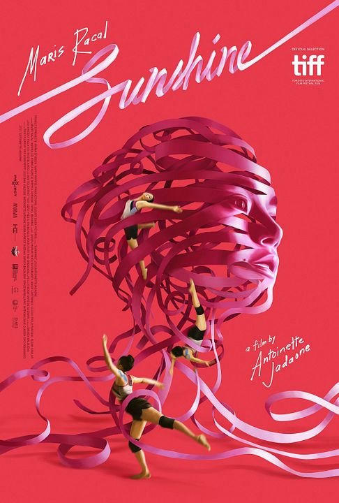 Sunshine : Kinoposter