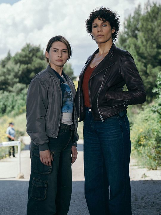 Der Kroatien-Krimi: Gefahr in Verzug : Kinoposter