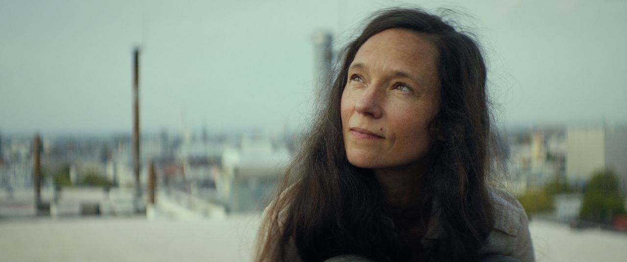 Chaos und Stille : Bild Sabine Timoteo