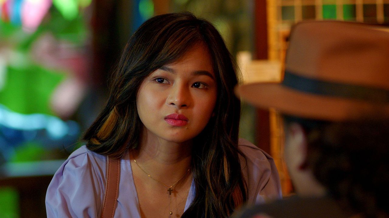 Bela Luna - S*x nach Drehbuch : Bild