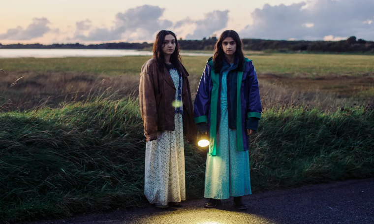 September & July  : Bild