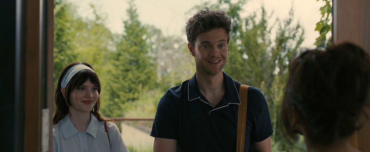 Companion - Die perfekte Begleitung : Bild