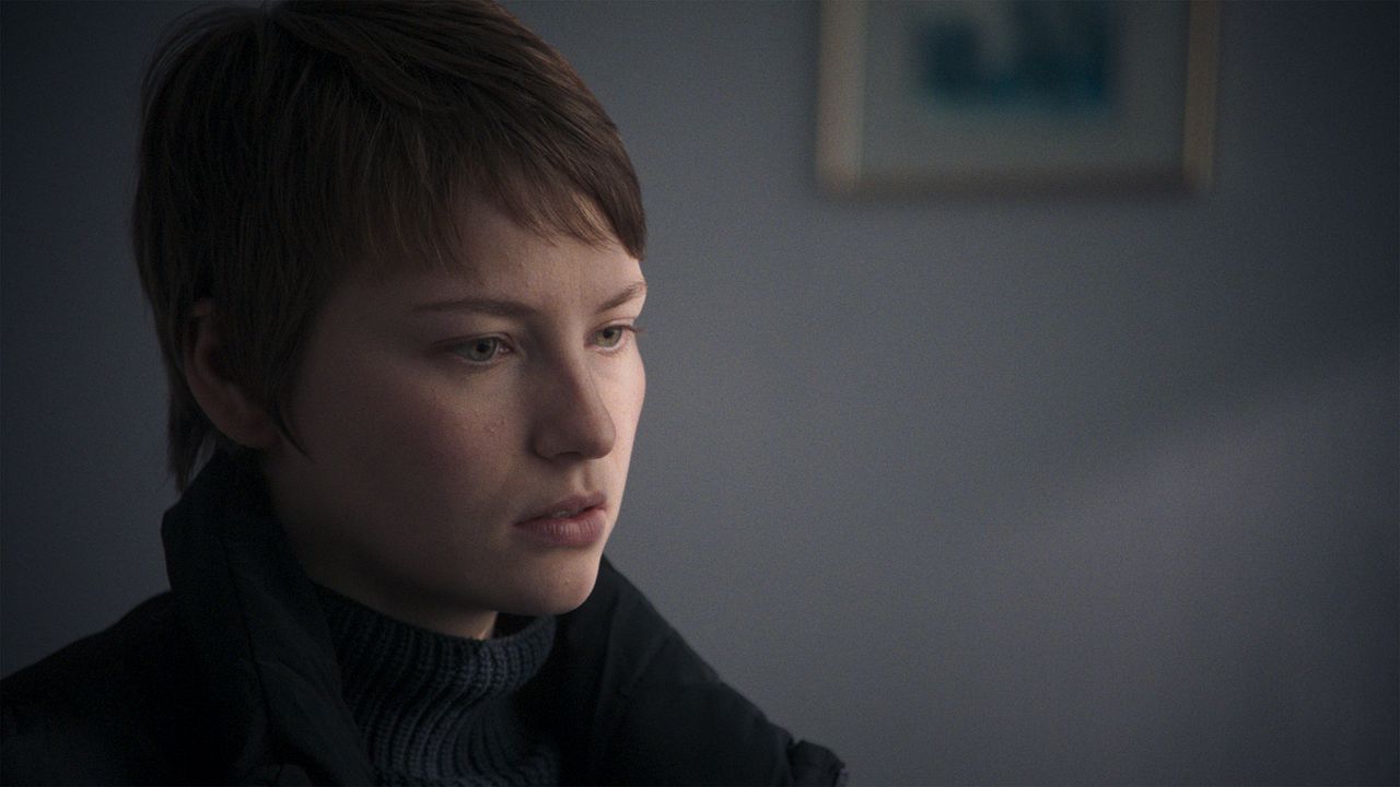 Hysteria : Bild Devrim Lingnau