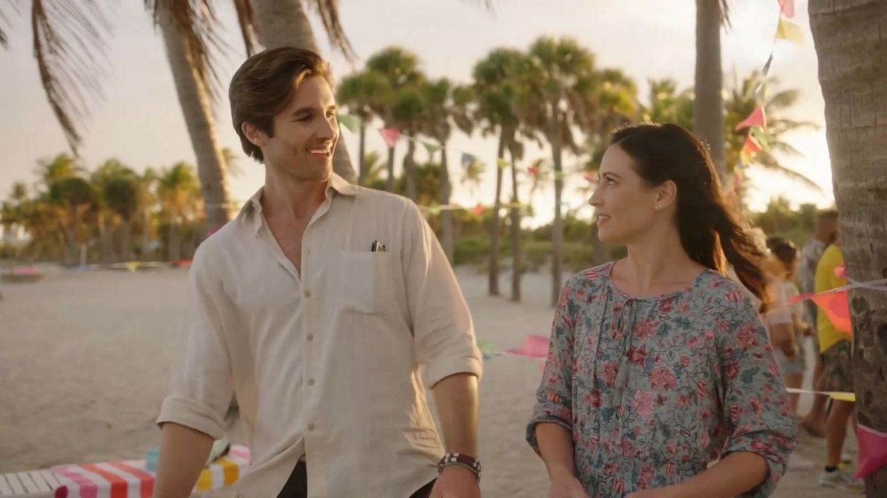 Love On The Reef - Verliebt unter Palmen : Bild