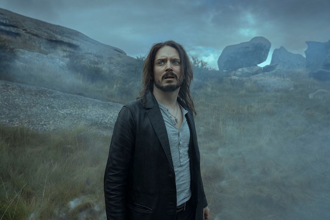 Born to Be Wild - Die Jagd nach dem schwarzen Panther : Bild