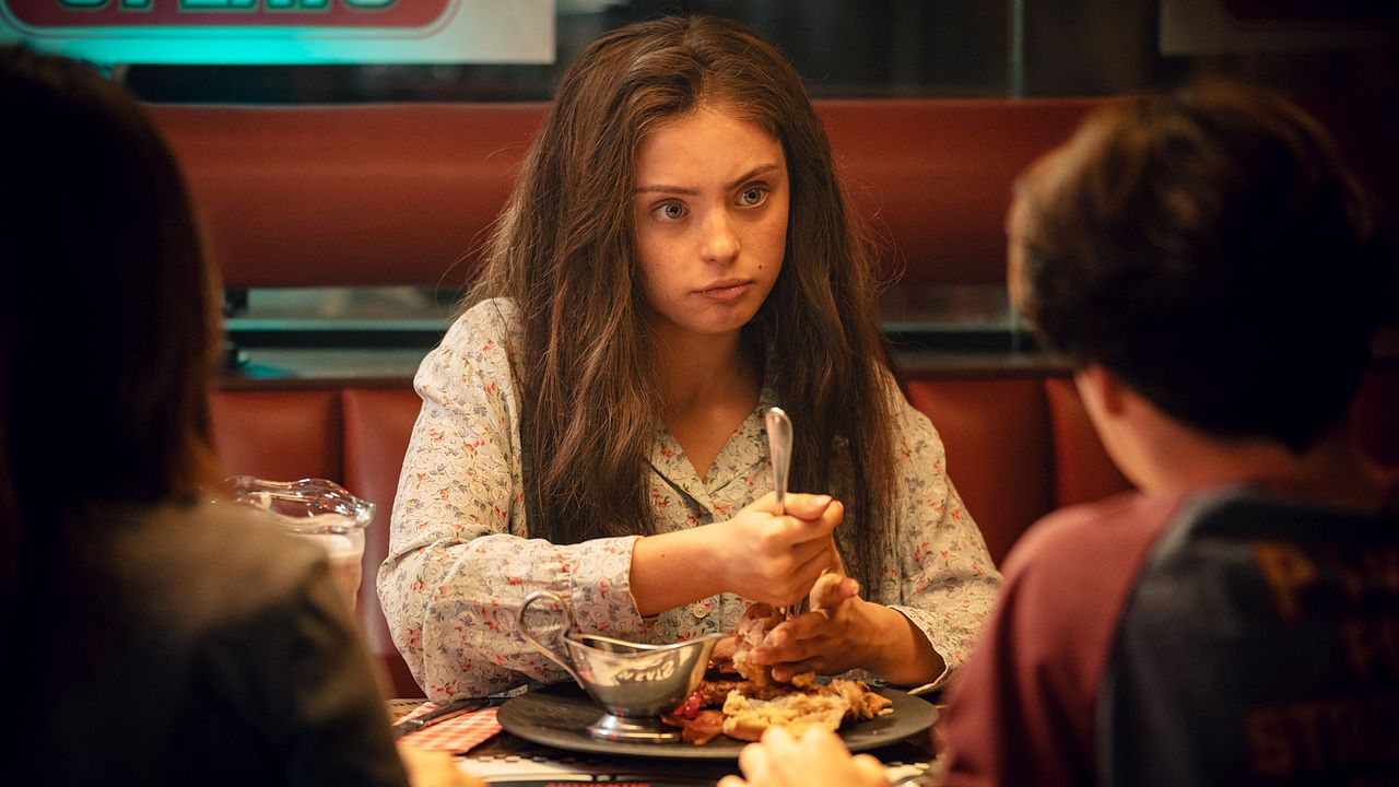 Woodwalkers 2 : Bild