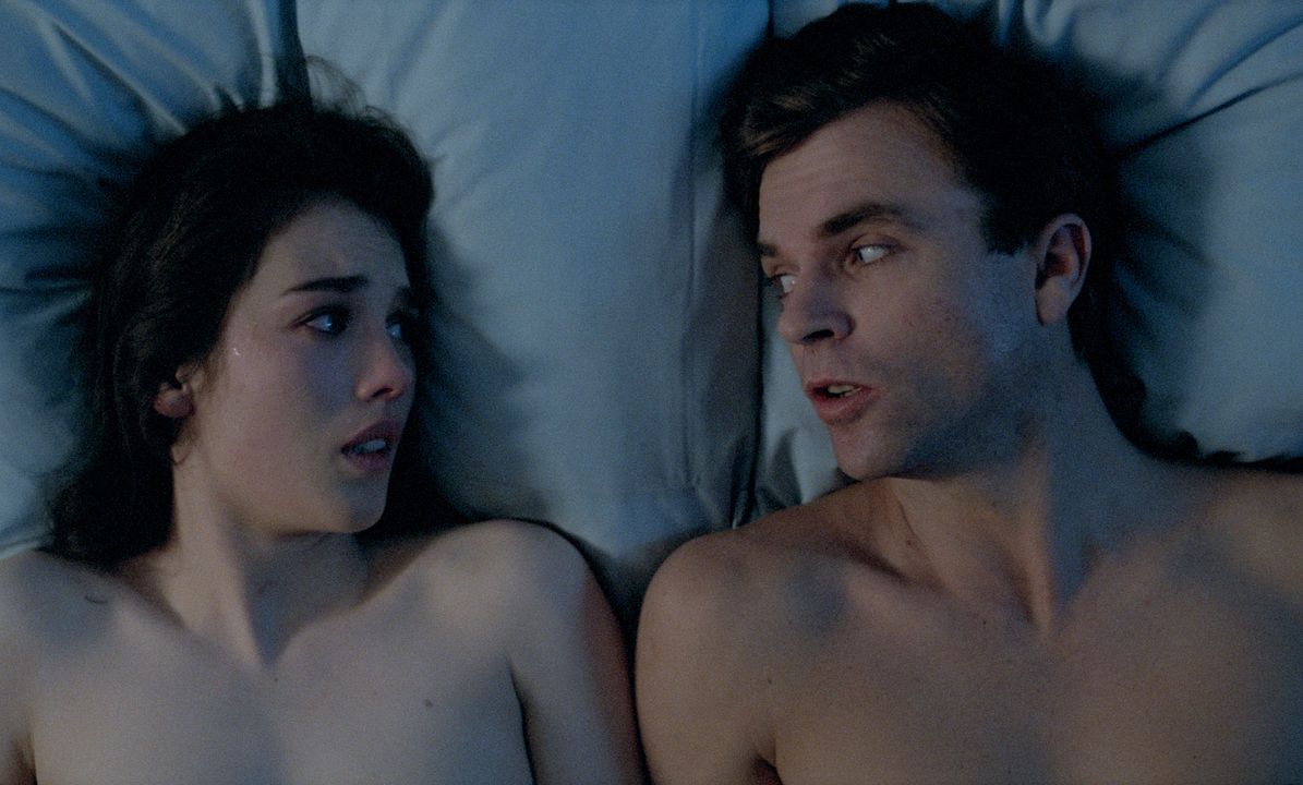 Possession : Bild Isabelle Adjani