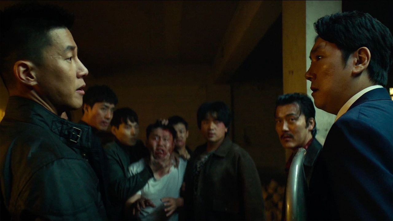 The Devil's Deal : Bild