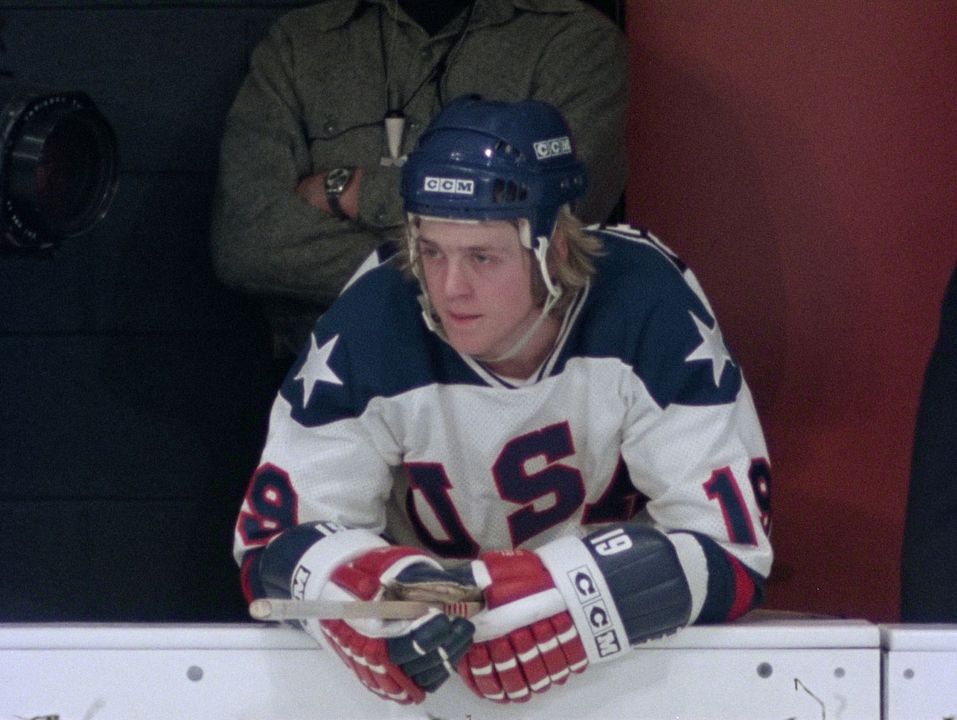 Miracle: Das Eishockeywunder von 1980 : Bild