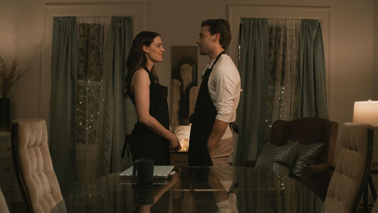 You Can't Teach Love - Liebe kann man nicht lernen : Bild