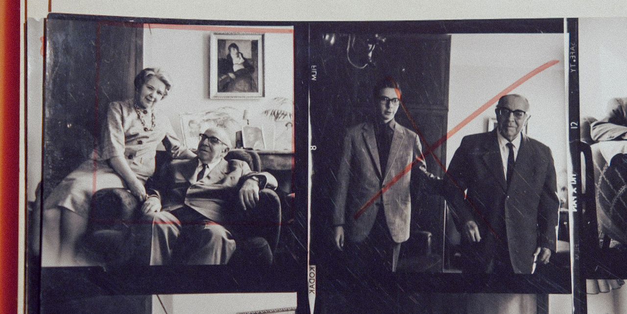 Pandoras Vermächtnis : Bild