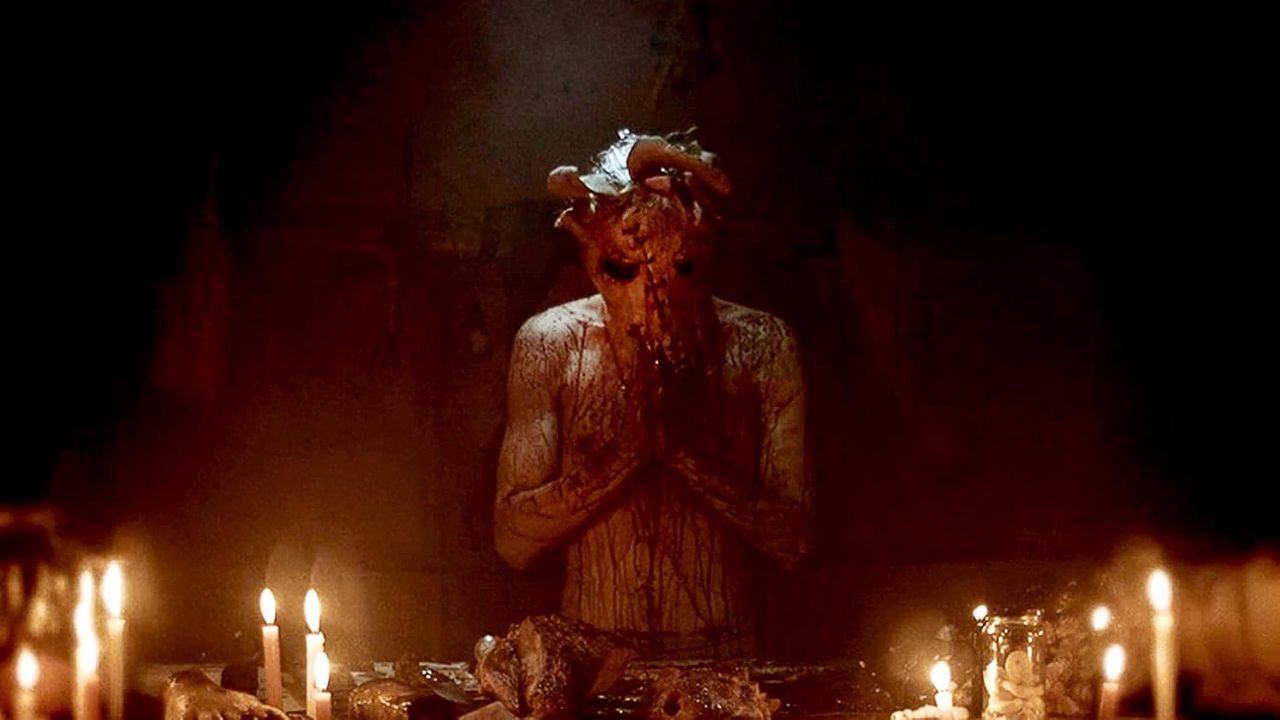 Son Of The Devil : Bild