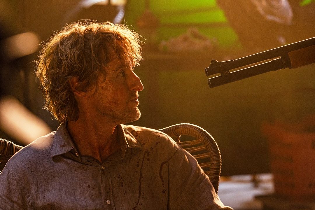 Runner : Bild Owen Wilson