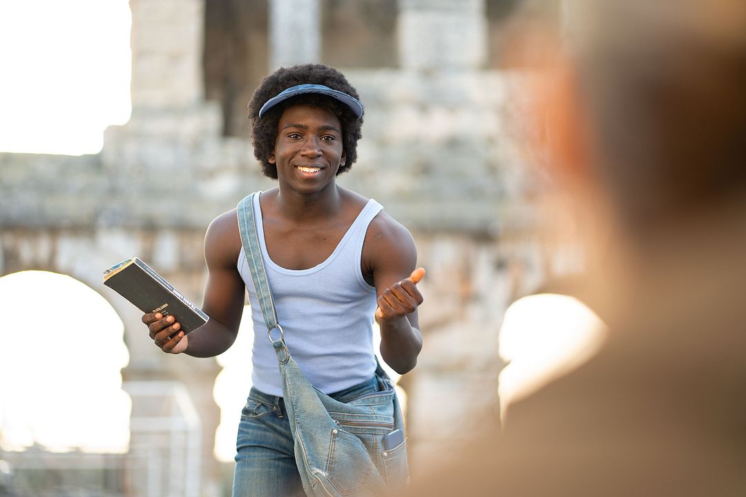 Momo : Bild Araloyin Oshunremi