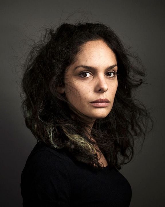 Kinoposter Amaranta Kun