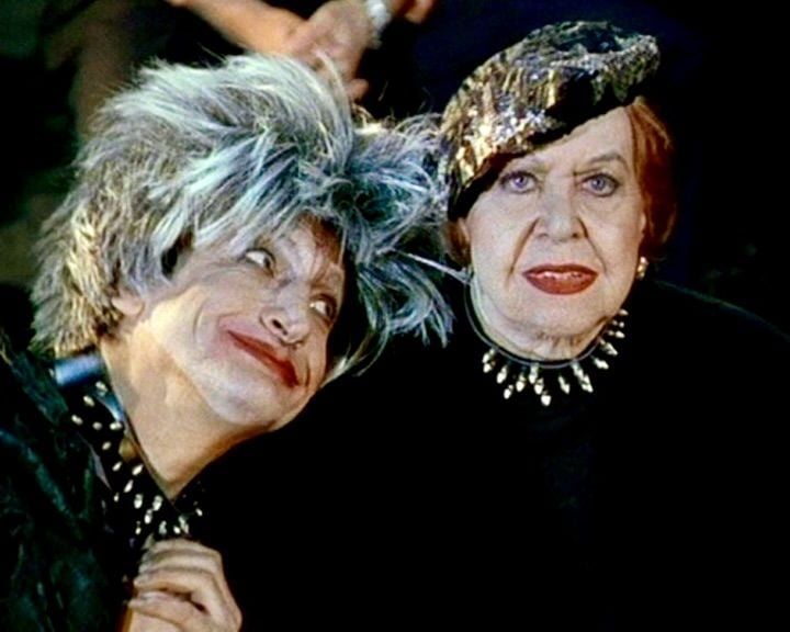 Die Spur führt ins Verderben : Bild