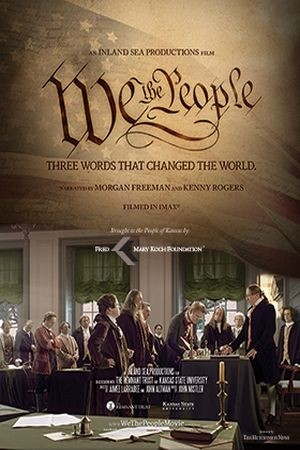 We the people : Kinoposter