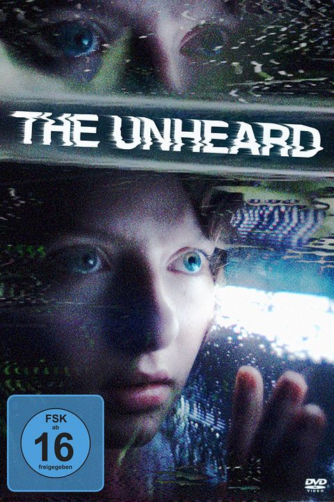The Unheard : Kinoposter