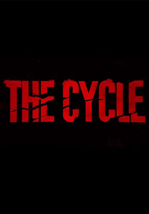 The Cycle - Die Wiederkehr : Kinoposter