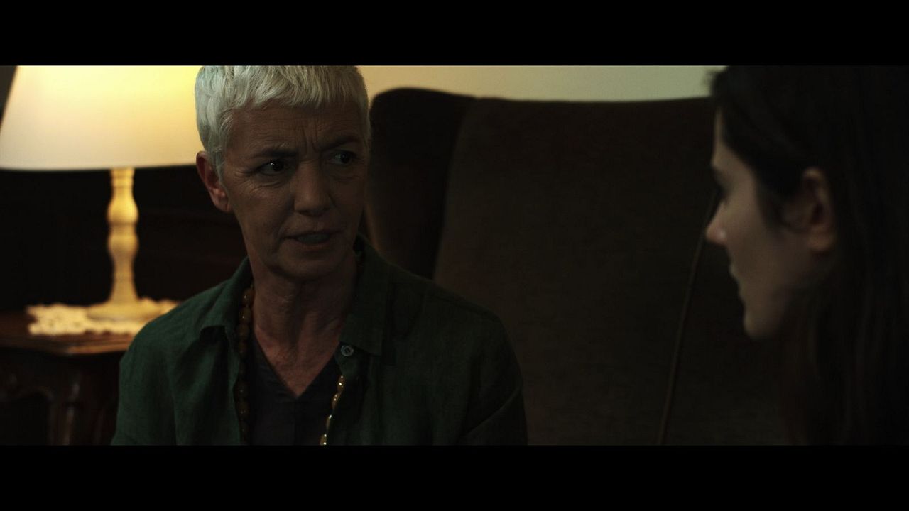 The Grieving - Asche zu Asche : Bild