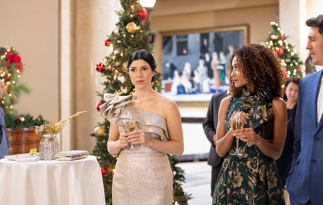 Königlich verliebt - Royally Yours, This Christmas : Bild