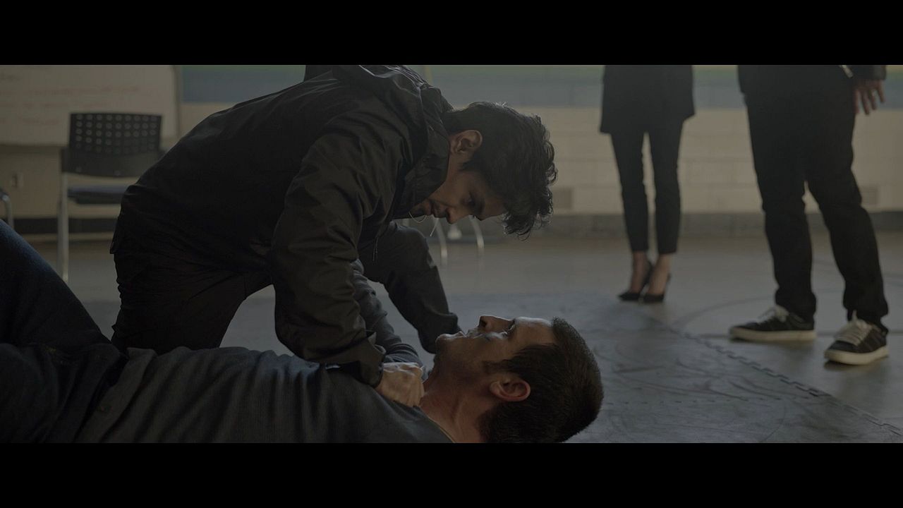 Escalation - Tödliche Bedrohung : Bild