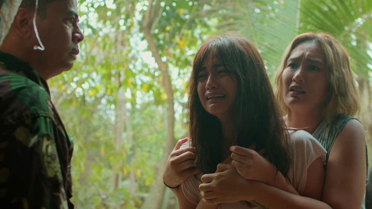 Dish - Süße Rache : Bild